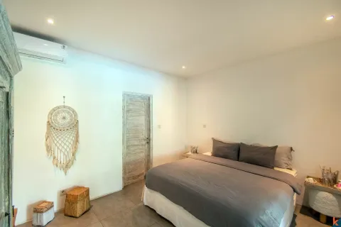 3 bedrooms Villa in Kerobokan, Badung, Indonesia No. 10191 16