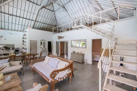 3 bedrooms Villa in Kerobokan, Badung, Indonesia No. 10191 6