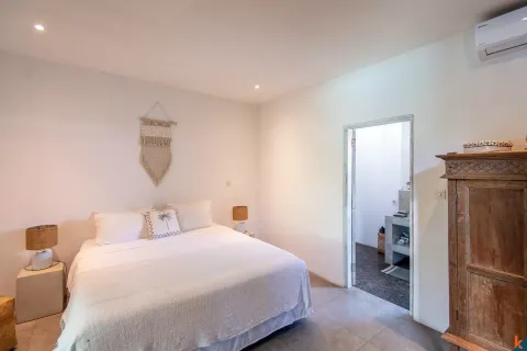 3 bedrooms Villa in Kerobokan, Badung, Indonesia No. 10191 18