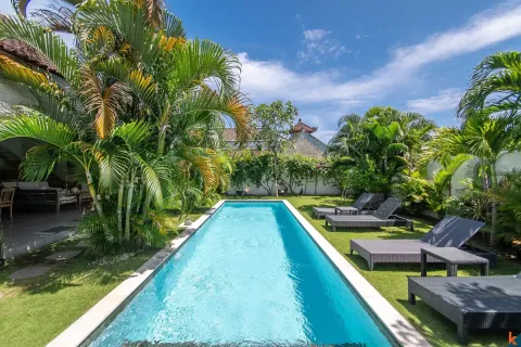 3 bedrooms Villa in Kerobokan, Badung, Indonesia No. 10191 3