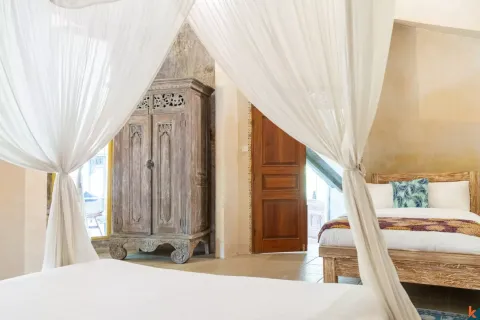 3 bedrooms Villa in Ubud, Gianyar, Indonesia No. 10190 15