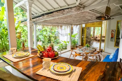 3 bedrooms Villa in Ubud, Gianyar, Indonesia No. 10190 8