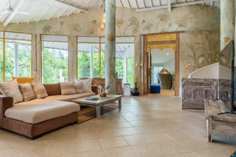 3 bedrooms Villa in Ubud, Gianyar, Indonesia No. 10190 6