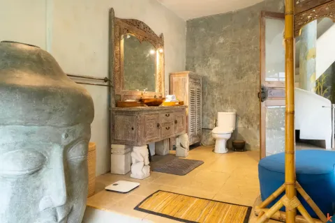 3 bedrooms Villa in Ubud, Gianyar, Indonesia No. 10190 18