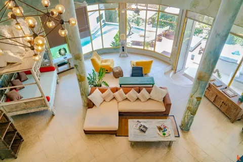 3 bedrooms Villa in Ubud, Gianyar, Indonesia No. 10190 5