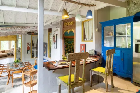 3 bedrooms Villa in Ubud, Gianyar, Indonesia No. 10190 12