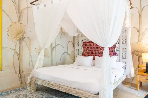 3 bedrooms Villa in Ubud, Gianyar, Indonesia No. 10190 7