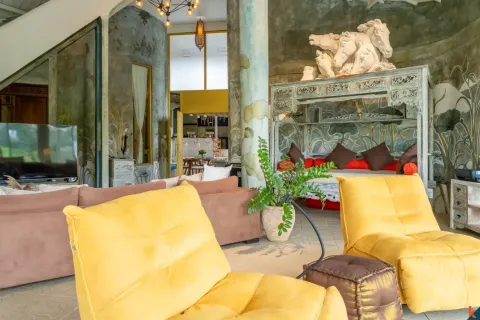 3 bedrooms Villa in Ubud, Gianyar, Indonesia No. 10190 4