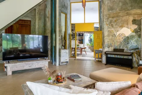 3 bedrooms Villa in Ubud, Gianyar, Indonesia No. 10190 10