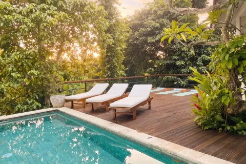 3 bedrooms Villa in Ubud, Gianyar, Indonesia No. 10190 2