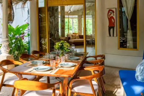3 bedrooms Villa in Ubud, Gianyar, Indonesia No. 10190 3
