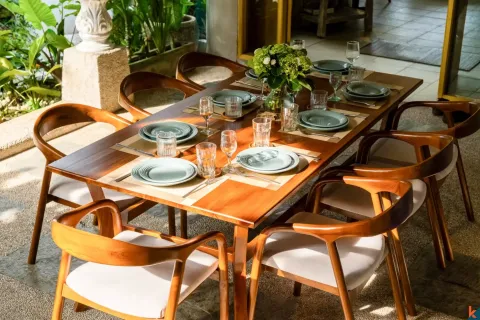 3 bedrooms Villa in Ubud, Gianyar, Indonesia No. 10190 11