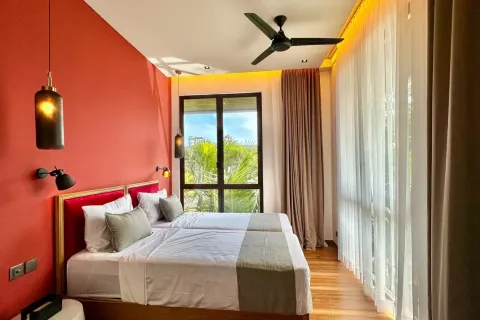 4 bedrooms Villa in Badung, Indonesia No. 10185 14