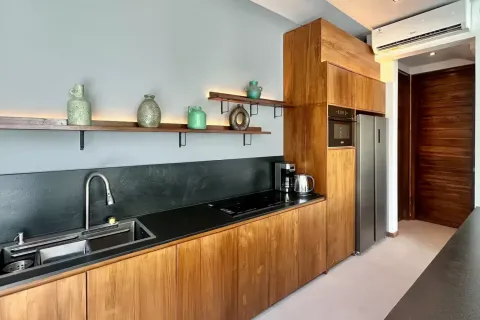 4 bedrooms Villa in Badung, Indonesia No. 10185 9