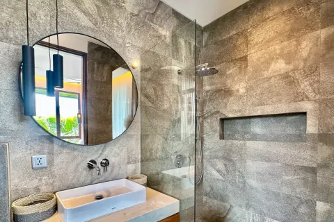 4 bedrooms Villa in Badung, Indonesia No. 10185 18