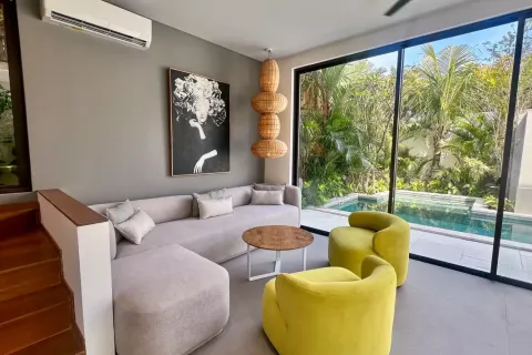 4 bedrooms Villa in Badung, Indonesia No. 10185 5