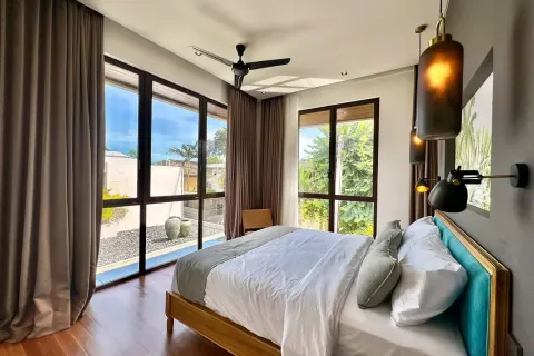 4 bedrooms Villa in Badung, Indonesia No. 10185 16