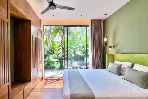 4 bedrooms Villa in Badung, Indonesia No. 10185 12