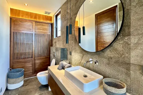 4 bedrooms Villa in Badung, Indonesia No. 10185 21