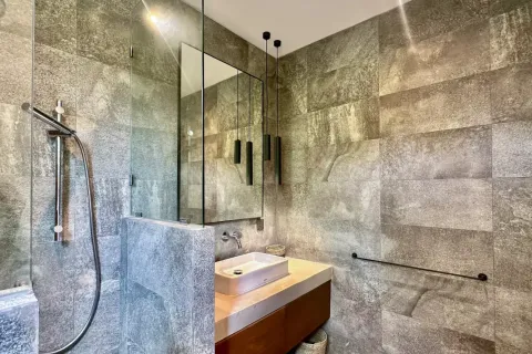 4 bedrooms Villa in Badung, Indonesia No. 10185 19