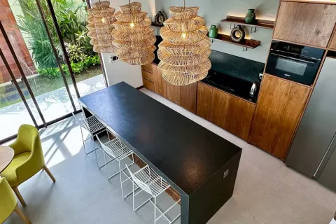 4 bedrooms Villa in Badung, Indonesia No. 10185 10
