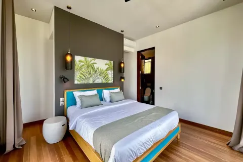 4 bedrooms Villa in Badung, Indonesia No. 10185 17