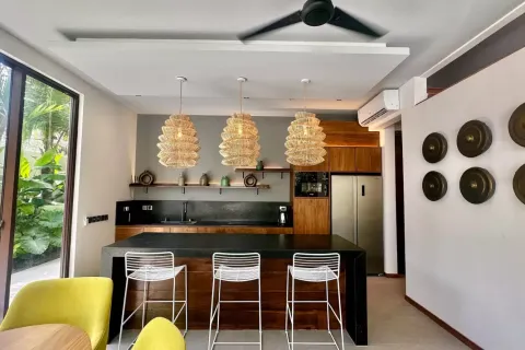 4 bedrooms Villa in Badung, Indonesia No. 10185 7