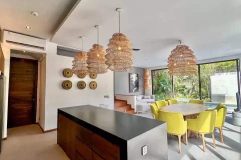 4 bedrooms Villa in Badung, Indonesia No. 10185 8
