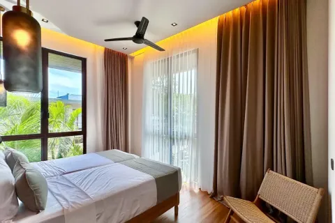 4 bedrooms Villa in Badung, Indonesia No. 10185 13