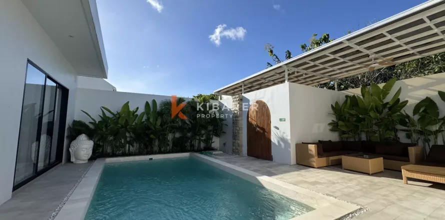 2 bedrooms Villa in Ungasan, Badung, Indonesia No. 13274