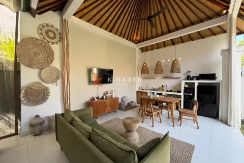 2 bedrooms Villa in Pererenan, Mengwi, Badung, Indonesia No. 13273 3