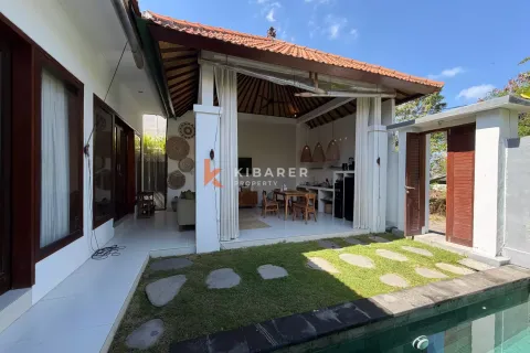 2 bedrooms Villa in Pererenan, Mengwi, Badung, Indonesia No. 13273 10