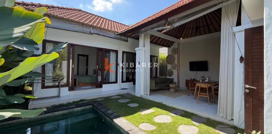 2 bedrooms Villa in Pererenan, Mengwi, Badung, Indonesia No. 13273
