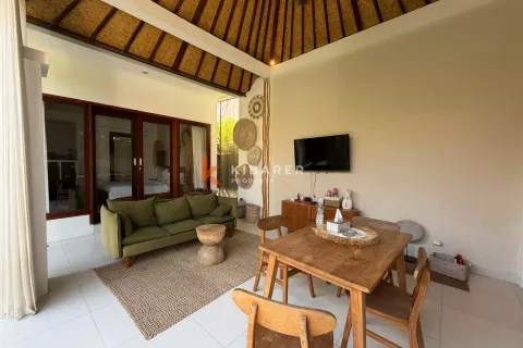 2 bedrooms Villa in Pererenan, Mengwi, Badung, Indonesia No. 13273 4