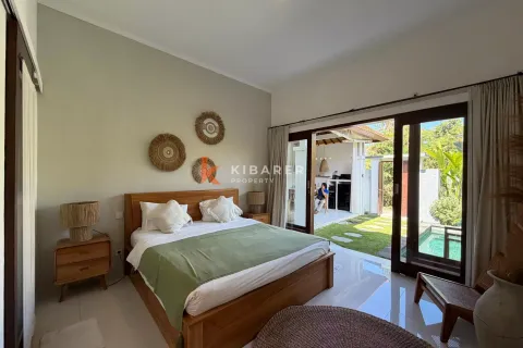 2 bedrooms Villa in Pererenan, Mengwi, Badung, Indonesia No. 13273 6