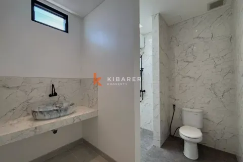 Вилла с 2 спальнями в Tibubeneng, Бадунг, Индонезия № 13271 17