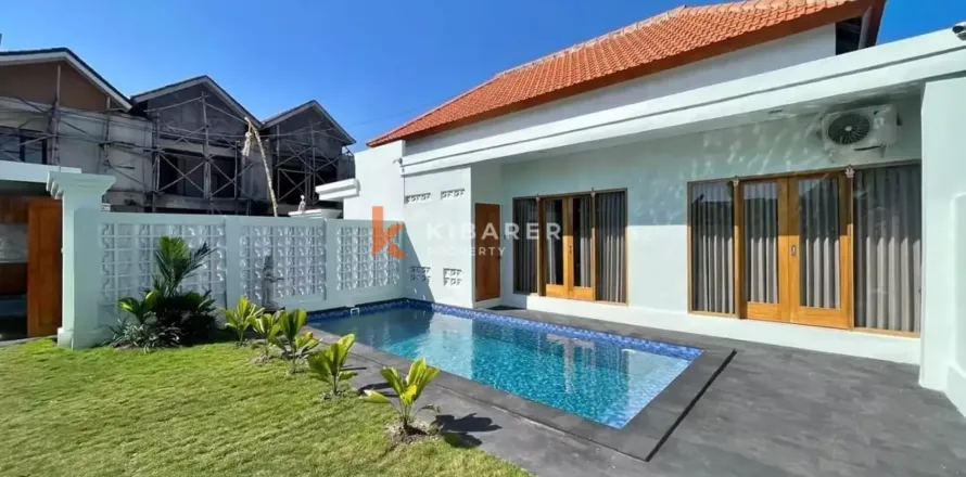 2 bedrooms Villa in Kediri, Indonesia No. 13269