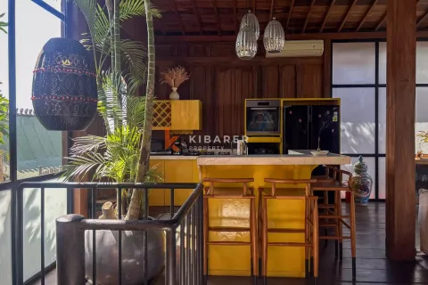 2 bedrooms Villa in Cemagi, Mengwi, Badung, Indonesia No. 13268 5