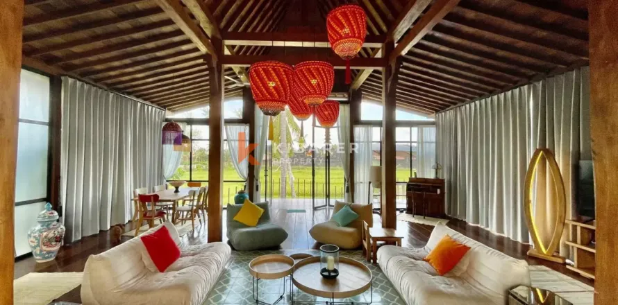 2 bedrooms Villa in Cemagi, Mengwi, Badung, Indonesia No. 13268
