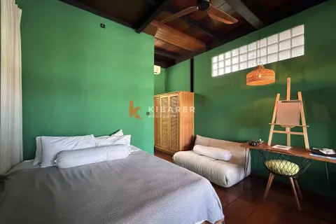 2 bedrooms Villa in Cemagi, Mengwi, Badung, Indonesia No. 13268 25
