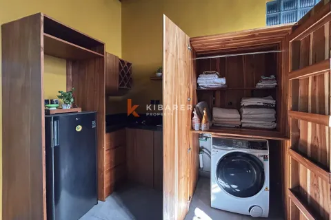 2 bedrooms Villa in Cemagi, Mengwi, Badung, Indonesia No. 13268 27