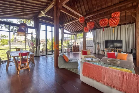 2 bedrooms Villa in Cemagi, Mengwi, Badung, Indonesia No. 13268 7