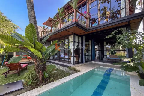 2 bedrooms Villa in Cemagi, Mengwi, Badung, Indonesia No. 13268 2