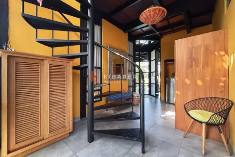 2 bedrooms Villa in Cemagi, Mengwi, Badung, Indonesia No. 13268 28