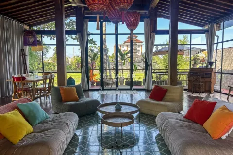 2 bedrooms Villa in Cemagi, Mengwi, Badung, Indonesia No. 13268 8