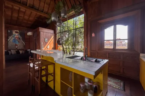 2 bedrooms Villa in Cemagi, Mengwi, Badung, Indonesia No. 13268 6