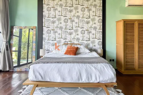2 bedrooms Villa in Cemagi, Mengwi, Badung, Indonesia No. 13268 17