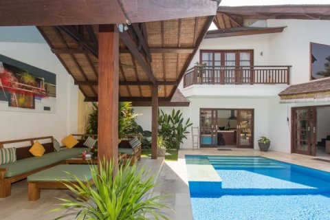 3 bedrooms Villa in Seminyak, Badung, Indonesia No. 1147 13
