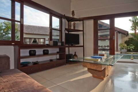 3 bedrooms Villa in Seminyak, Badung, Indonesia No. 1147 25