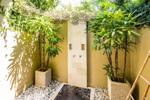 4 bedrooms Villa in Kerobokan, Badung, Indonesia No. 1146 17